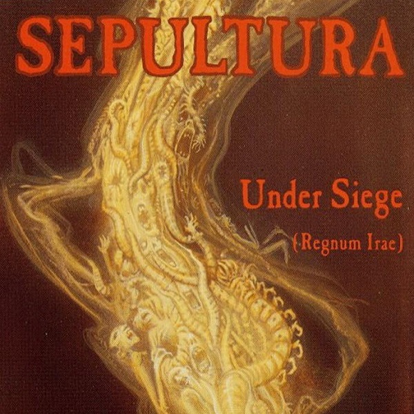 Under Siege (Regnum Irae) [E.U.]